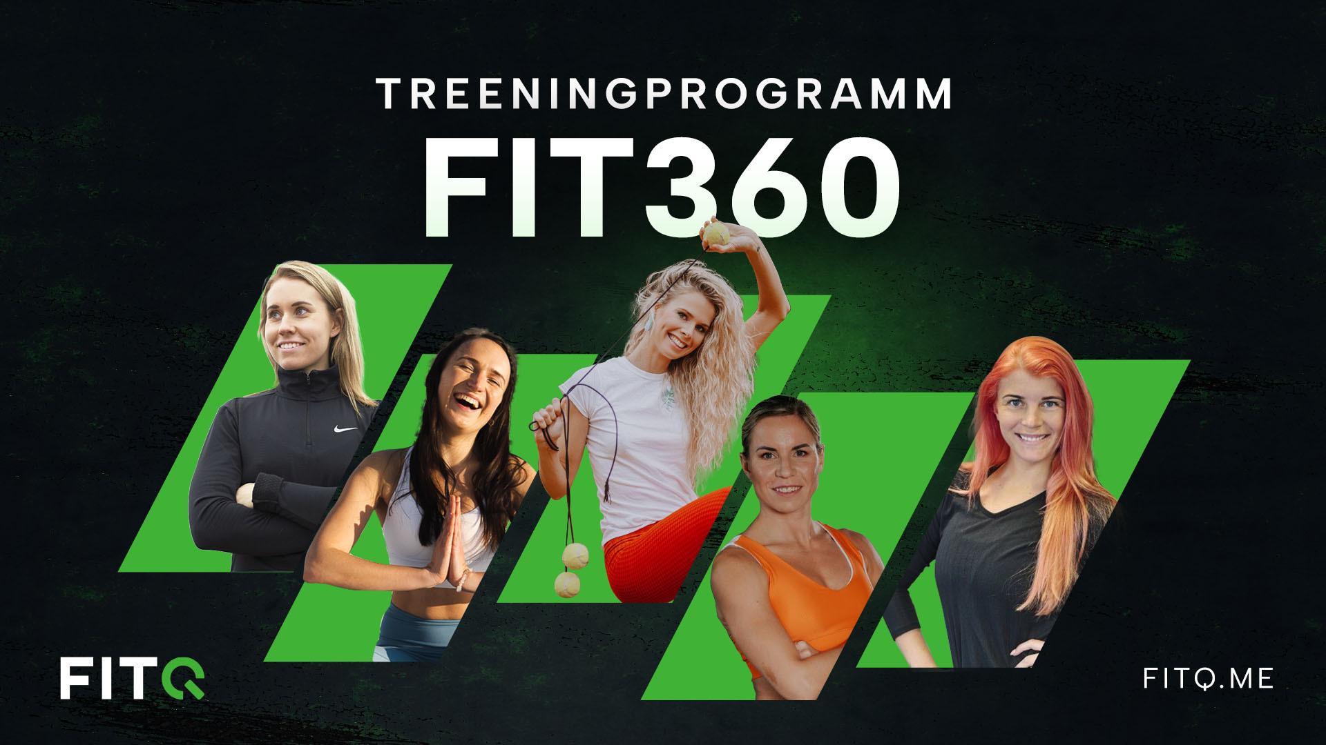 FIT360